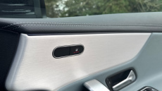 Mercedes-Benz CLA 250e AMG Line Premium 5dr Tip Auto Estate